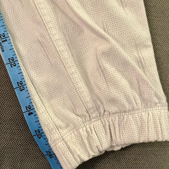 Athleta Farallon Printed Joggers - Picture 8 of 10